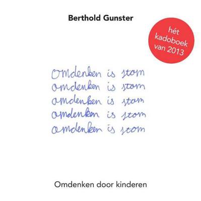 Omdenken is stom (Hardback)