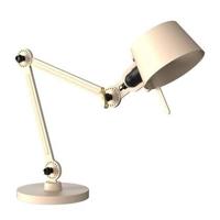 Tonone Bolt Desk 2 arm Bureaulamp Small - Creme - thumbnail