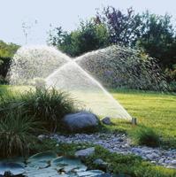 Gardena Producten/sprinkler verzonken turbinesproeier t 200 - thumbnail
