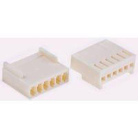 Molex 22011062 Female behuizing (kabel) Totaal aantal polen: 6 Rastermaat: 2.5 mm Inhoud: 1 stuk(s) Bag - thumbnail
