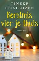 Kerstmis vier je thuis - Tineke Beishuizen - ebook - thumbnail