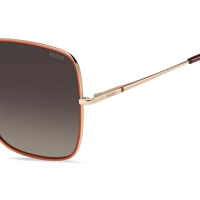 Dames zonnebril Hugo Boss HG 1293_S 58OFYHA