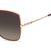 Dames zonnebril Hugo Boss HG 1293_S 58OFYHA - thumbnail