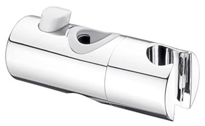 Cornat Glijpin Voor Douchestang 20.6Mm Ch - TECB3388 Cornat Glijpin Voor Douchestang 20.6Mm Ch - TECB3388