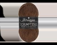 Scheepjes Scrumptious - 358 Chocolate Trifle - thumbnail