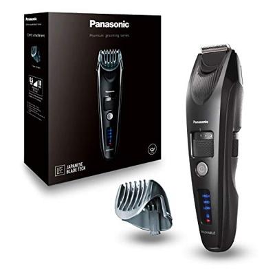 Panasonic ER-SB40-K803 Baardtrimmer Zwart - thumbnail
