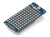 Arduino MKR RGB Display Geschikt voor serie: Arduino - thumbnail