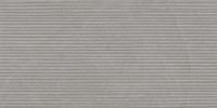 Overland Greige Groove 60x120 rett - thumbnail
