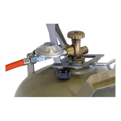 GÜDE 17306 Glasverwarming 4.4 W