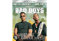 Bad Boys(4K Ultra HD En Blu-Ray) - 4K Blu-Ray (8712609638493) - thumbnail