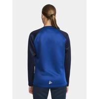 Craft 1912735 Squad 2.0 Crewneck W - Club Cobolt/Navy - L - thumbnail