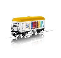 Märklin Start up 44218 H0 Märklin Start up koelwagen Ritter Sport - thumbnail