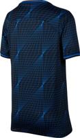 Chelsea Stadium Shirt Uit Junior 2023/2024 - Maat 164 - Kleur: GoudZwartBlauw | Soccerfanshop - thumbnail