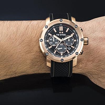 TW Steel Grandeur Tech TS5