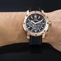 TW Steel Grandeur Tech TS5 - thumbnail