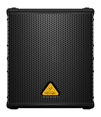 Behringer Eurolive B1200D-Pro Actieve subwoofer 12 inch Behringer Eurolive B1200D-Pro Actieve subwoofer 12 inch