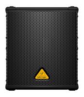 Behringer Eurolive B1200D-Pro Actieve subwoofer 12 inch - thumbnail