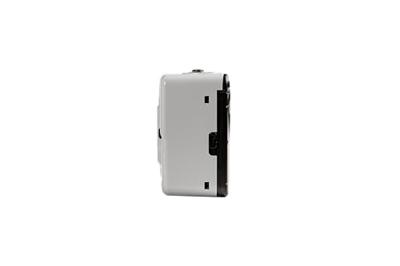 KODAK M35 CAMERA MARBLE GREY