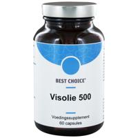 Ts Choice Ts Choice Visolie 500 (60ca) - thumbnail