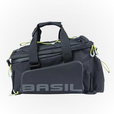 BASIL Dragertas miles xl pro