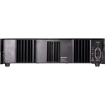 VOLTCRAFT VLP-2403 USB Labvoeding, regelbaar 0 - 40 V 0.01 - 3 A 273 W OVP Aantal uitgangen: 4 x VOLTCRAFT VLP-2403 USB Labvoeding, regelbaar 0 - 40 V 0.01 - 3 A 273 W OVP Aantal uitgangen: 4 x