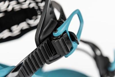 Nitro Snowboard Binding M