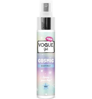 Vogue Girl Body Mist Cosmic - 60ml