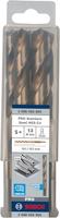Bosch Accessoires Metaalboren HSS-Co, Standard 13 x 101 x 151 mm 5st - 2608585905 - thumbnail