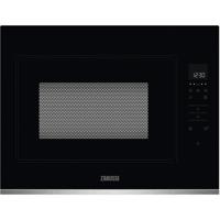 Zanussi ZMBN4SX Ingebouwd Solo-magnetron 26 l 900 W Zwart - thumbnail