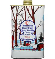 Madal Bal Ahornsiroop C - thumbnail