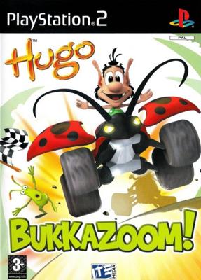 Hugo Bukkazoom Hugo Bukkazoom