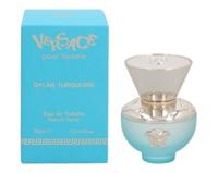 Versace Dylan Turquoise Pour Femme Eau de Toilette 30ml - thumbnail