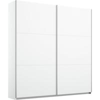 Kledingkast Aurie B175xH210 Alpine wit incl. kastinrichting - thumbnail