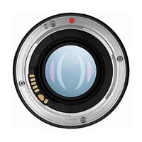 Zeiss 50mm F/1.4 Planar T* Canon - thumbnail