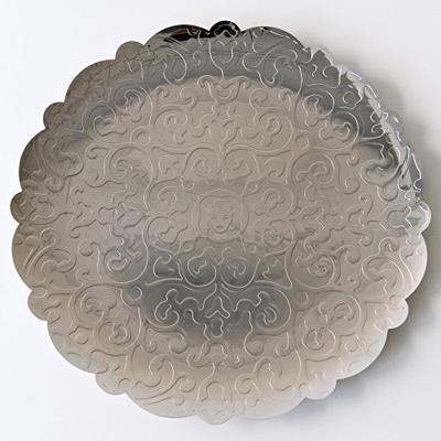 ALESSI - Dressed - Dienblad 35cm - thumbnail