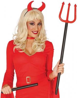 Duivelsdrietand 110cm