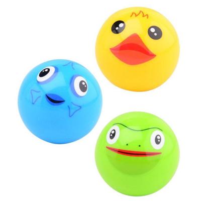 John Toy Happy World dieren speelballen