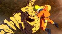 Naruto X Boruto Ultimate Ninja Storm Connections - PS4-game - thumbnail