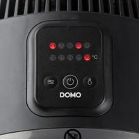 Domo DO7326F - 2-in-1 verwarming/koeling - Vortex technologie - thumbnail