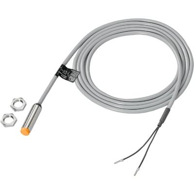 ifm Electronic Inductieve sensor PNP, NPN IF5719