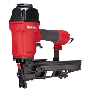 Haubold pneumatisch nietapparaat pn765 (32-65mm)
