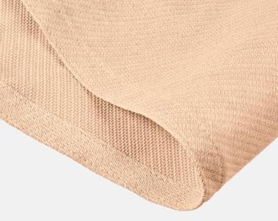 Platinum Schaduwdoek driehoek gebroken wit 500x500x500 Platinum Schaduwdoek driehoek gebroken wit 500x500x500