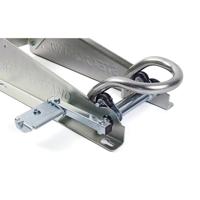 ACEBIKES Ace bikes voorwiel-motorsteun "steadystand cross" crossstaender mod. 190 steady state - thumbnail