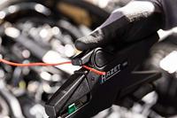 HAZET Kabelstriptang · automatisch 1863 · Lengte: 205 mm - thumbnail