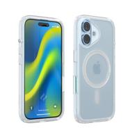 Catalyst Influence Case with MagSafe iPhone 16 Clear - thumbnail