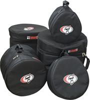 Protection Racket N1800-30 Nutcase hoezenset voor 24,13,16,18 en 14 inch - thumbnail