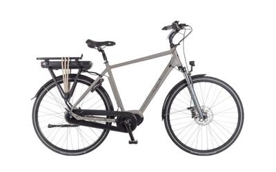 Puch Puch E-Ambient S Puch Puch E-Ambient S