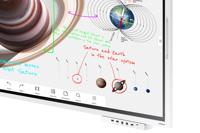 Samsung 55" Interactive Display Flip Pro WMB - thumbnail