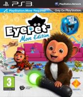 EyePet (Move Edition) - thumbnail