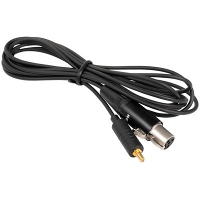 Neumann AC 34 (3.0 M) verloopkabel voor MCM systeem (TA4F)